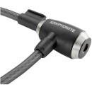 Kryptonite cable lock KryptoFlex 1018 with key with key, security rating: 1/10