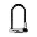 Kryptonite U-lock KryptoLok Mini-7 black / gray