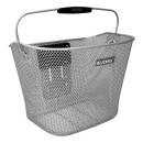 Klick-fix basket fine mesh