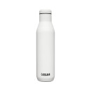 CamelBak Horizon V.I. Bottle 0.75l, white