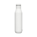 CamelBak Horizon V.I. Bottiglia 0,75l, bianco
