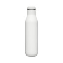 CamelBak Horizon V.I. Bottle 0.75l, white