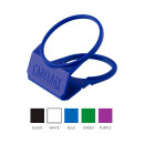Camelbak Chute Mag lid holder set 5 colors black, white, blue, green, purple