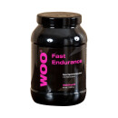 WOO Fast Endurance / lattina 1000g frutti di bosco