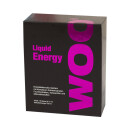WOO Liquid Energy 10 Portionen à 75 ml