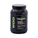 WOO Vegan Protein / tin 800g walnut maple syrup