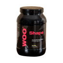 WOO Shape / Dose 750g Vanille