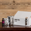 WOO White Box Large (7 jours) Vanille