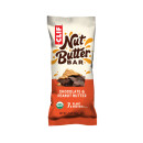 CLIF NBF Chocolate Peanut Butter emballage de 12 pièces