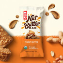 CLIF NBF Peanut Butter 12er Packung