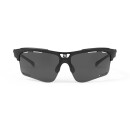 RudyProject Keyblade glasses matte black, polar 3FX grey laser