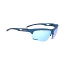 RudyProject Keyblade Brille pacific blue matte,...