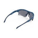 RudyProject Keyblade lunettes pacific blue matte, multilaser ice