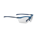 RudyProject Rydon impactX2 occhiali blu pacifico opaco,...