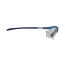 RudyProject Rydon impactX2 lunettes pacific blue matte, photochromic black