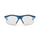 RudyProject Rydon Slim impactX2 occhiali blu pacifico...