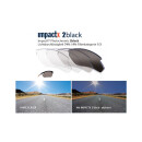 RudyProject Propulse impactX2 lente fotocromatica nera
