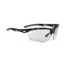 RudyProject Propulse impactX2 occhiali nero opaco, nero...