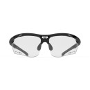 RudyProject Propulse impactX2 occhiali nero opaco, nero...