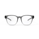 Rudy Project Iridis 65 lunettes crystal ash/deg