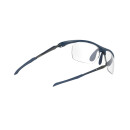 Rudy Project Maya SUF glasses Color 19, blue navy-blue