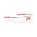 RudyProject Maya SUF Lunettes Color 07, frozen crystal-red