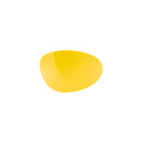 RudyProject Exception Lentille jaune