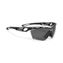 RudyProject Tralyx Slim glasses matte black, smoke black