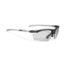 RudyProject Rydon impactX2 glasses frozen ash-white, photochromic laser black