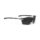 RudyProject Rydon Slim lunettes matte black, smoke black
