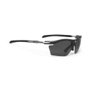 RudyProject Rydon Slim polar3FX glasses matte black, gray laser