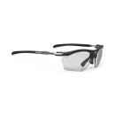RudyProject Rydon Slim impactX2 occhiali nero opaco, nero...