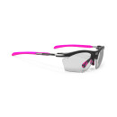 RudyProject Rydon Slim impactX2 lunettes black gloss,...