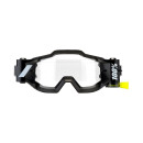 100% Forecast System Roll-Off Suitable for all 100% goggles!
