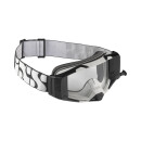 iXS Goggle Trigger+ Roll-Off blanc OS