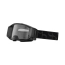 iXS Goggle Trigger+ Roll-Off schwarz OS