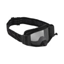 iXS Goggle Trigger+ Roll-Off nero OS