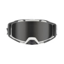 iXS Goggle Trigger+ Polarized weiss OS