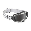 iXS Goggle Trigger+ Polarizzato bianco OS