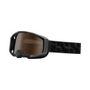 iXS Goggle Trigger+ Polarized schwarz OS