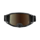iXS Goggle Trigger+ Polarized noir OS