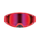 iXS Goggle Trigger racing red OS