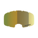 iXS replacement lens mirror gold polarized
