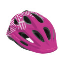 Rudy Project RP Rocky casque 1-8 ans violet-blanc shiny S