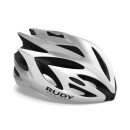 Rudy Project RP Rush white-silver S