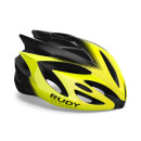 Rudy Project RP Rush yellow fluo-black M
