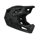 iXS Helmet Trigger FF MIPS camo black SM (54-58cm)