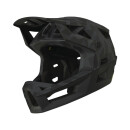 iXS Helmet Trigger FF MIPS camo black SM (54-58cm)