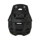 iXS Helmet Trigger FF MIPS camo black XS (49-54cm)