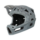 iXS Helmet Trigger FF MIPS camo gray ML (58-62cm)